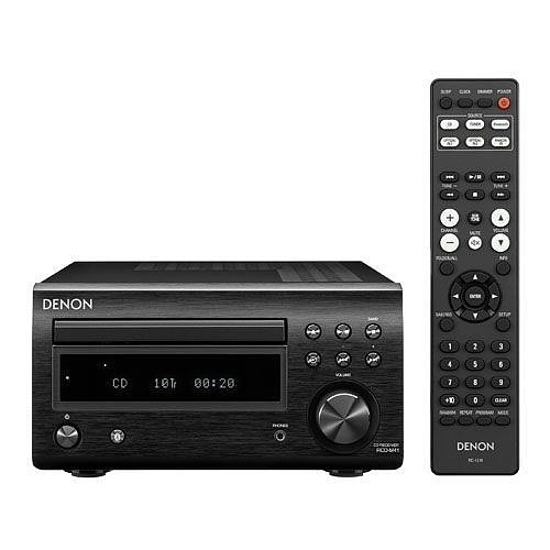 Denon rcd m41 - rcd-m41-k, cd
