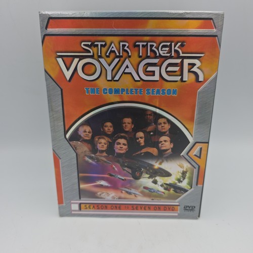 Star trek voyager the - star,