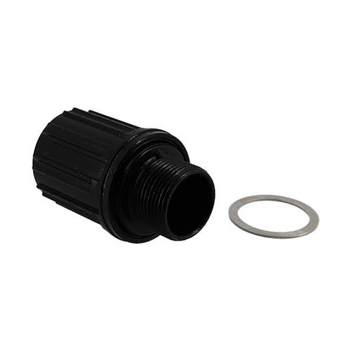Corpo cassetta shimano 10v - corpo,