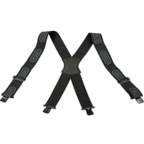 Bretelle oregon per pantaloni - bretelle,