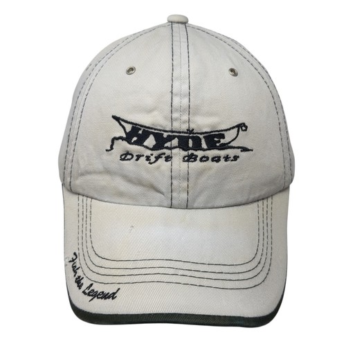 Cappello hyde drift boats - hyde,