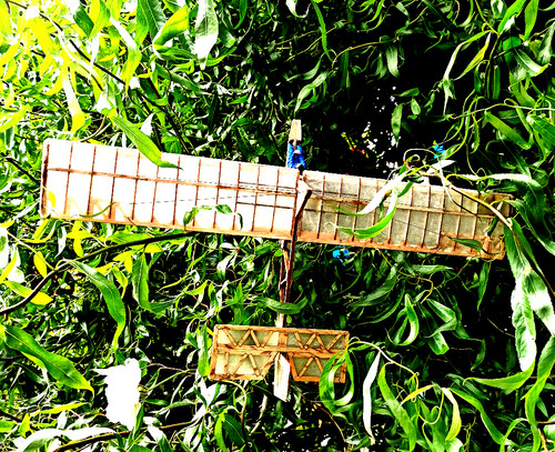 Minkaklecks kit modellismo - 2x,