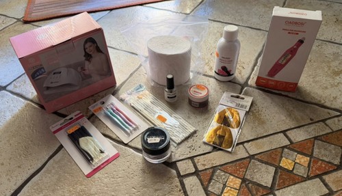 Silcare b006k01 kit - silcare,