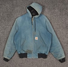 Giacca Carhartt vintage uomo