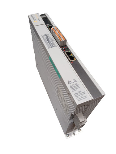 Lti servo one junior - servo,