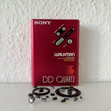 Sony dd3 quartz walkman - quartz,