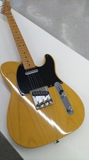 FENDER USA AMERICAN VINTAGE 52