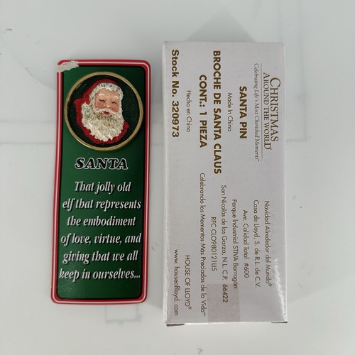 Spilla vintage 1998 casa dei - vintage,