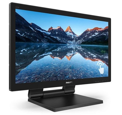 Touch screen monitor 10 - 24,