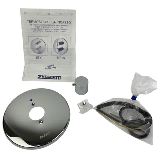 Zucchetti miscelatore - zucchetti,