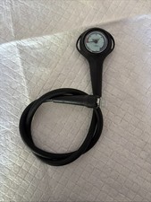 Manometro Mares Presta Mission