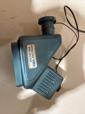 Proiettori vintage H&G