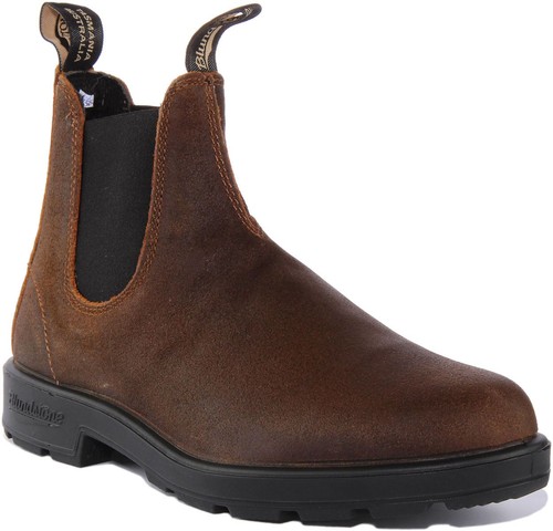 Stivali donna blundstone - da,