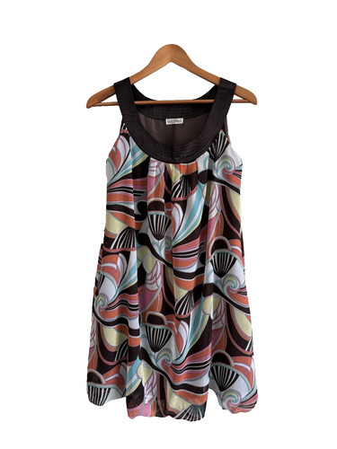 Abito vintage kaelyn max - kaelyn,