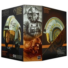 Hasbro star wars black - wars,