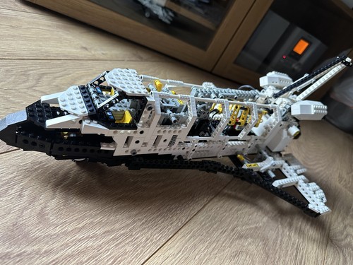 Lego technic space - lego, technic: