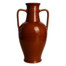 Fusina Puglia in Ceramica - Capasone Pugliese - Altezza 60 cm