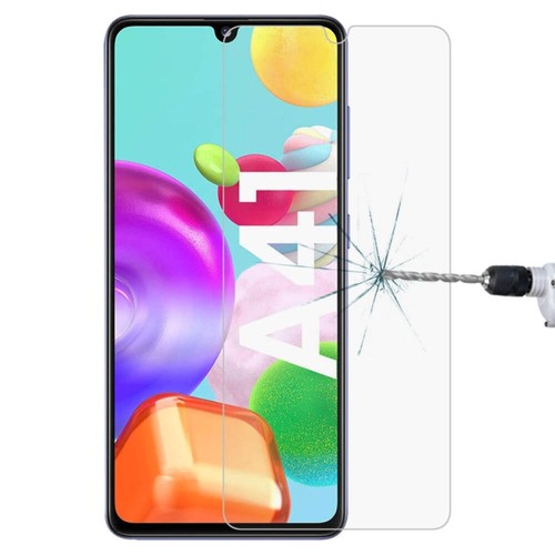 26mm tempered glass - 0.26mm, 9h