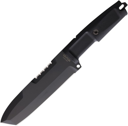 Extrema ratio ontos fixed - ratio,