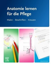 Elsevier Gmbh Anatomie lernen