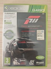 FORZA MOTORSPORT 3 ULTIMATE