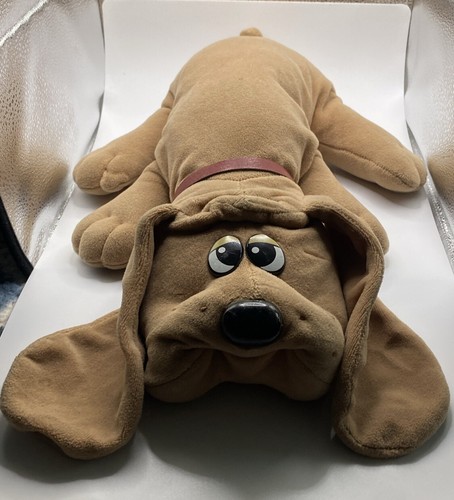 Peluche cucciolo cucciolo