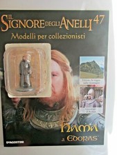 IL SIGNORE DEGLI ANELLI