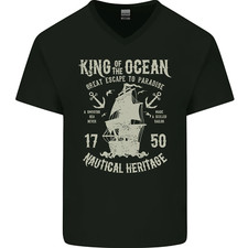 Vela King Of The Oceano
