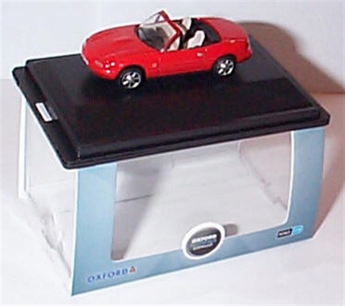 Oxford 76maz001 mazda mx5 - oxford,