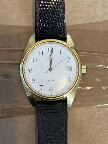 Orologio vintage yema - yema, paris