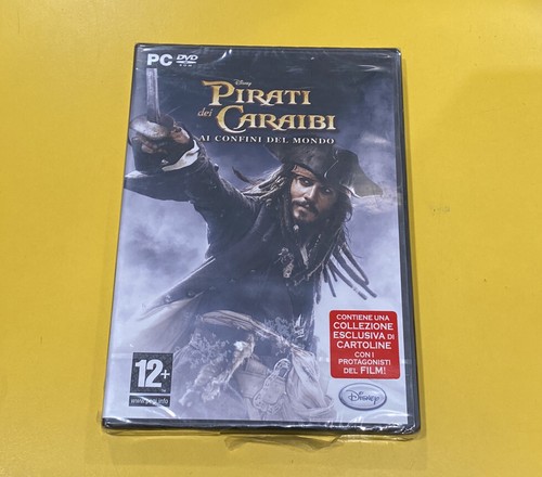 Disney pirati dei caraibi - pirati,