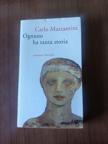 Ognuno tanta storia carlo - ognuno, |