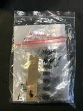 Yaesu FRG-9600 VHF/UHF