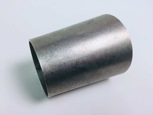 Cono riduzione acciaio inox - cono, in