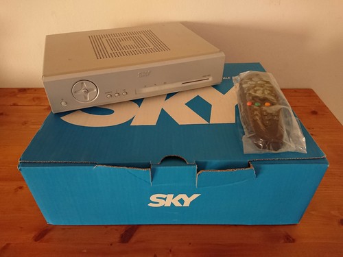 Decoder sky pace - decoder,