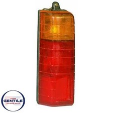 PIAGGIO PORTER HIJET FARO FANALE POSTERIORE VERSIONE WAGON SINISTRO 1993 AL 2010