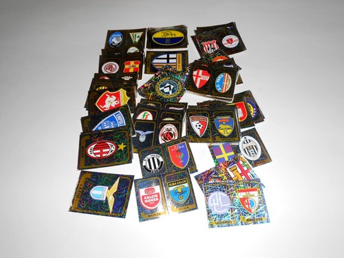 Calciatori figurine panini