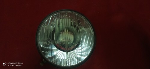 Fiat 500 faro fanale - f, l