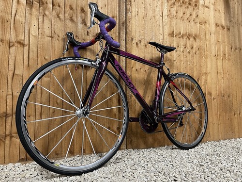 Bici strada corsa - bici, donna