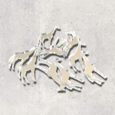 Giraffa Hobby Set,Confezioni