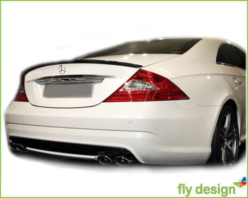Mercedes cls c219 2004 - c219, 2004-2016