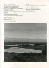 Claudio Parmiggiani. Faro