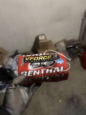 Paracolpi Moto Universale Renthal Beta Aprilia Hm Suzuki Ktm Tm Aprilia