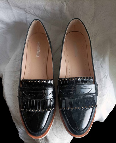 Mocassini donna miss pappalea - mocassini,