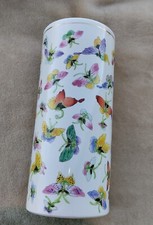 Vaso porcellana cinese