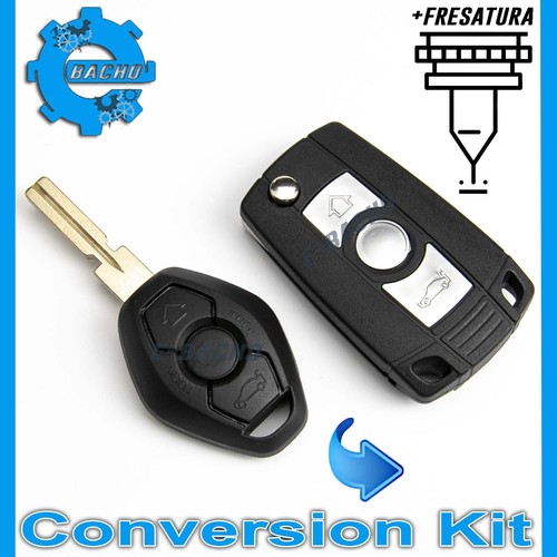 Chiave guscio per - e46, 5