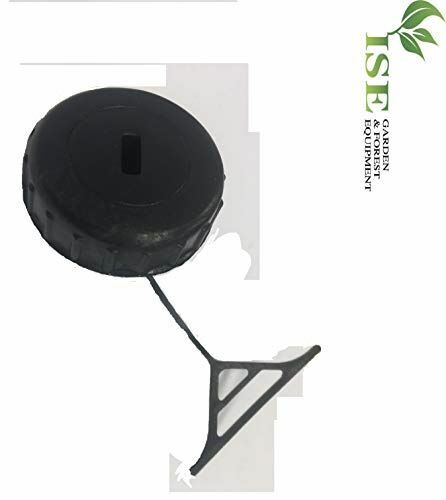 Tappo serbatoio carburante - , di