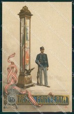 Militari Fanteria 38