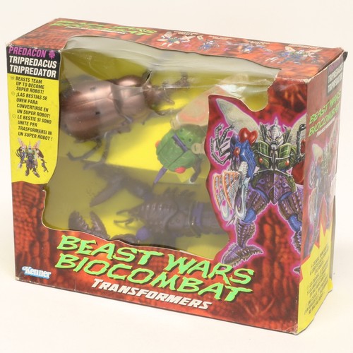 Gig kenner beast wars - gig,