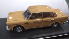 Modellino Alfa Romeo 2600